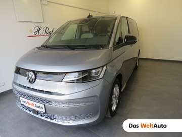 VW T7 Multivan Business eHybrid 180 kW 4MOTION