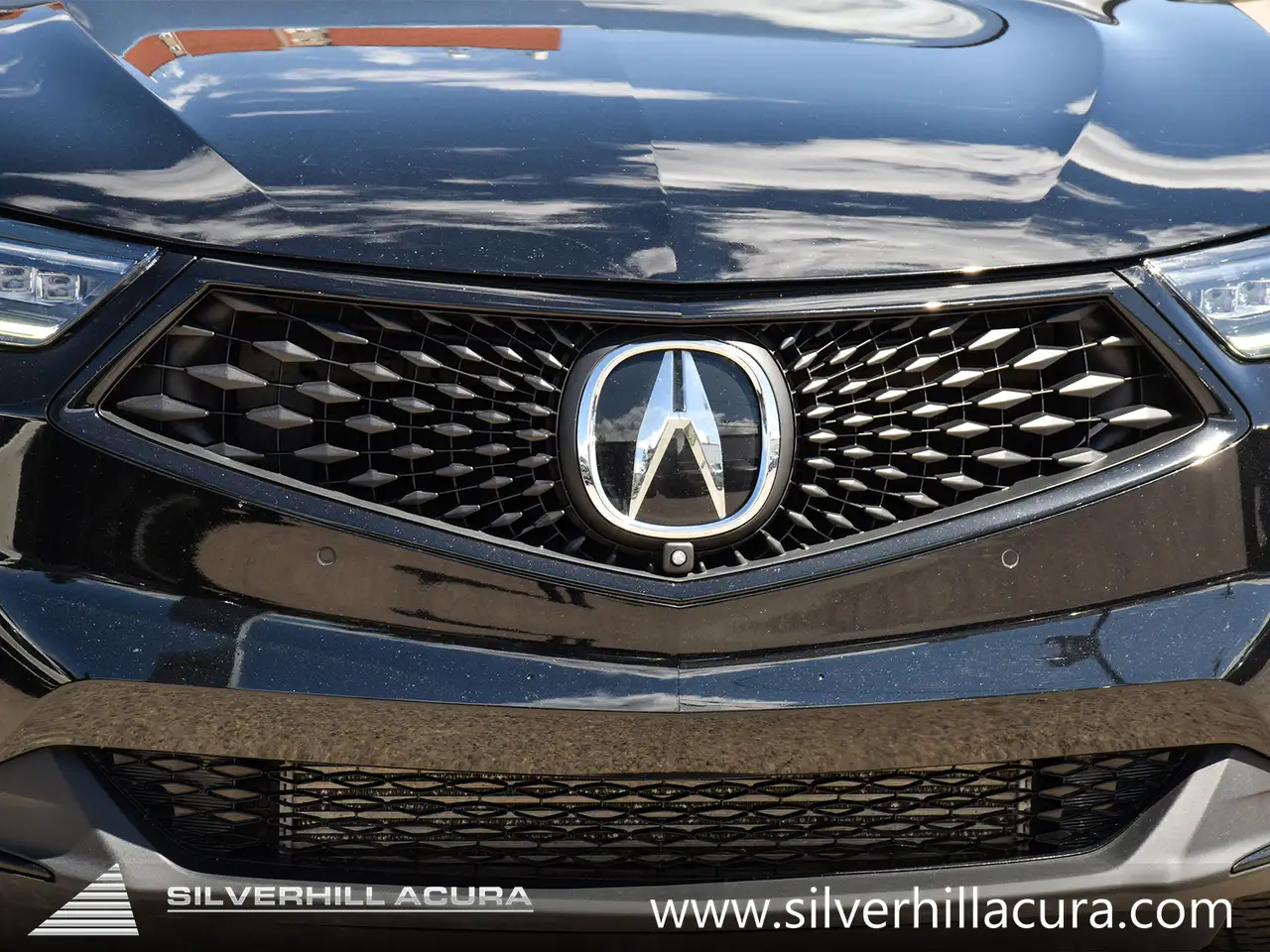 Acura RDX снимка Acura RDX