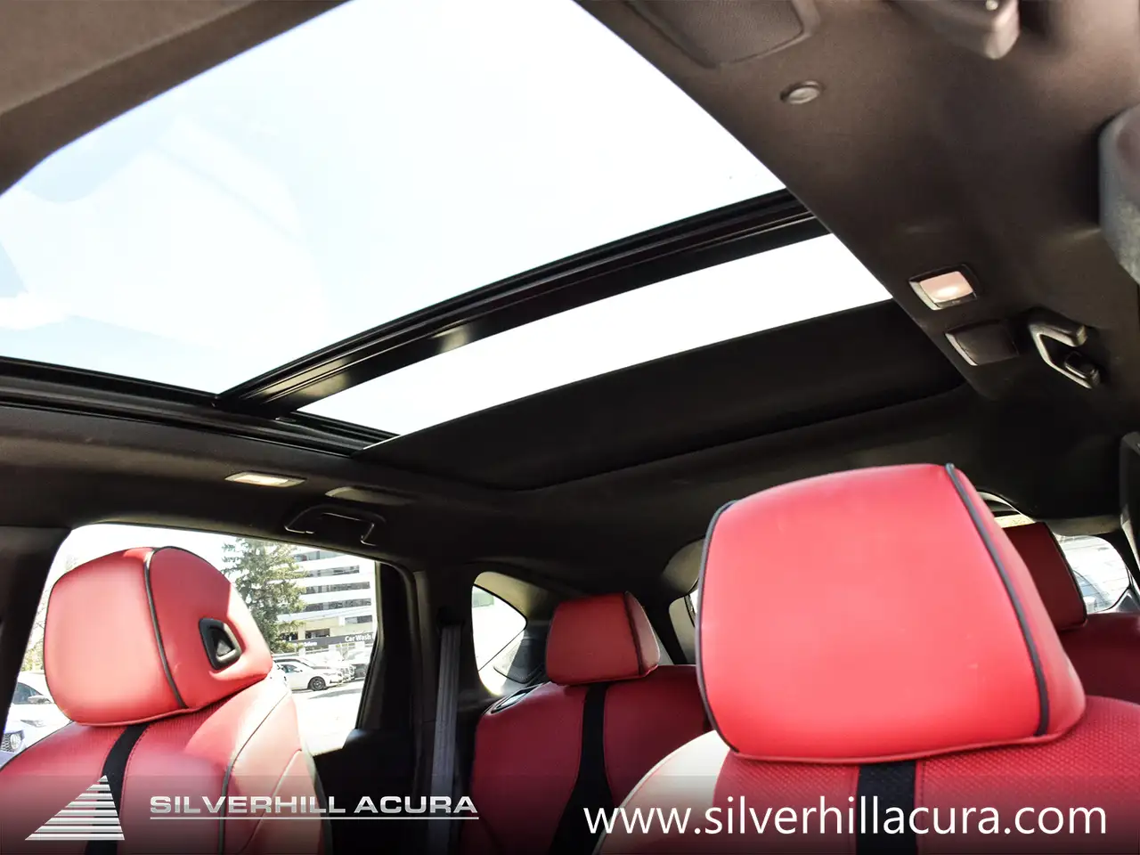 Acura RDX снимка Acura RDX