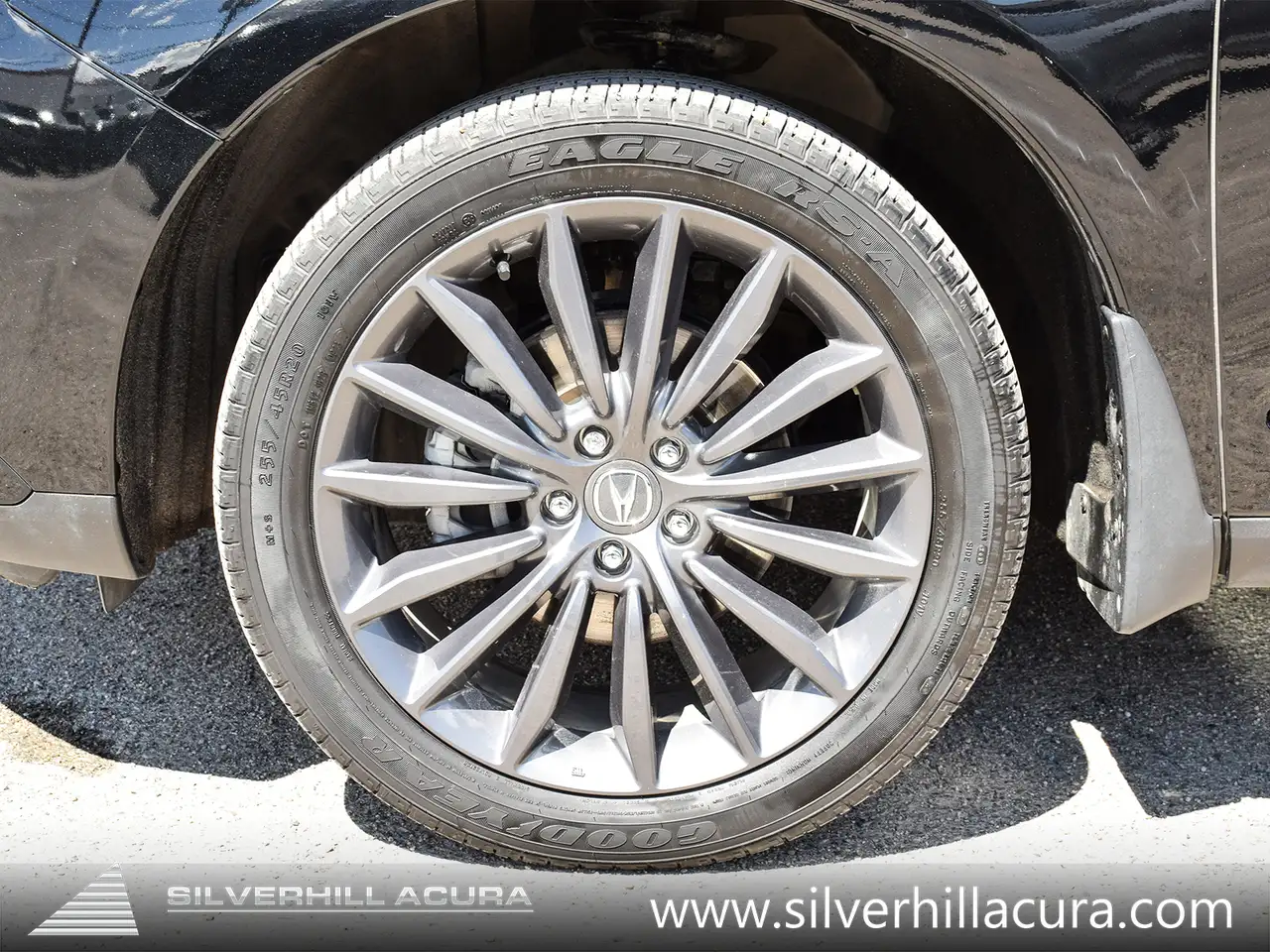 Acura RDX снимка Acura RDX