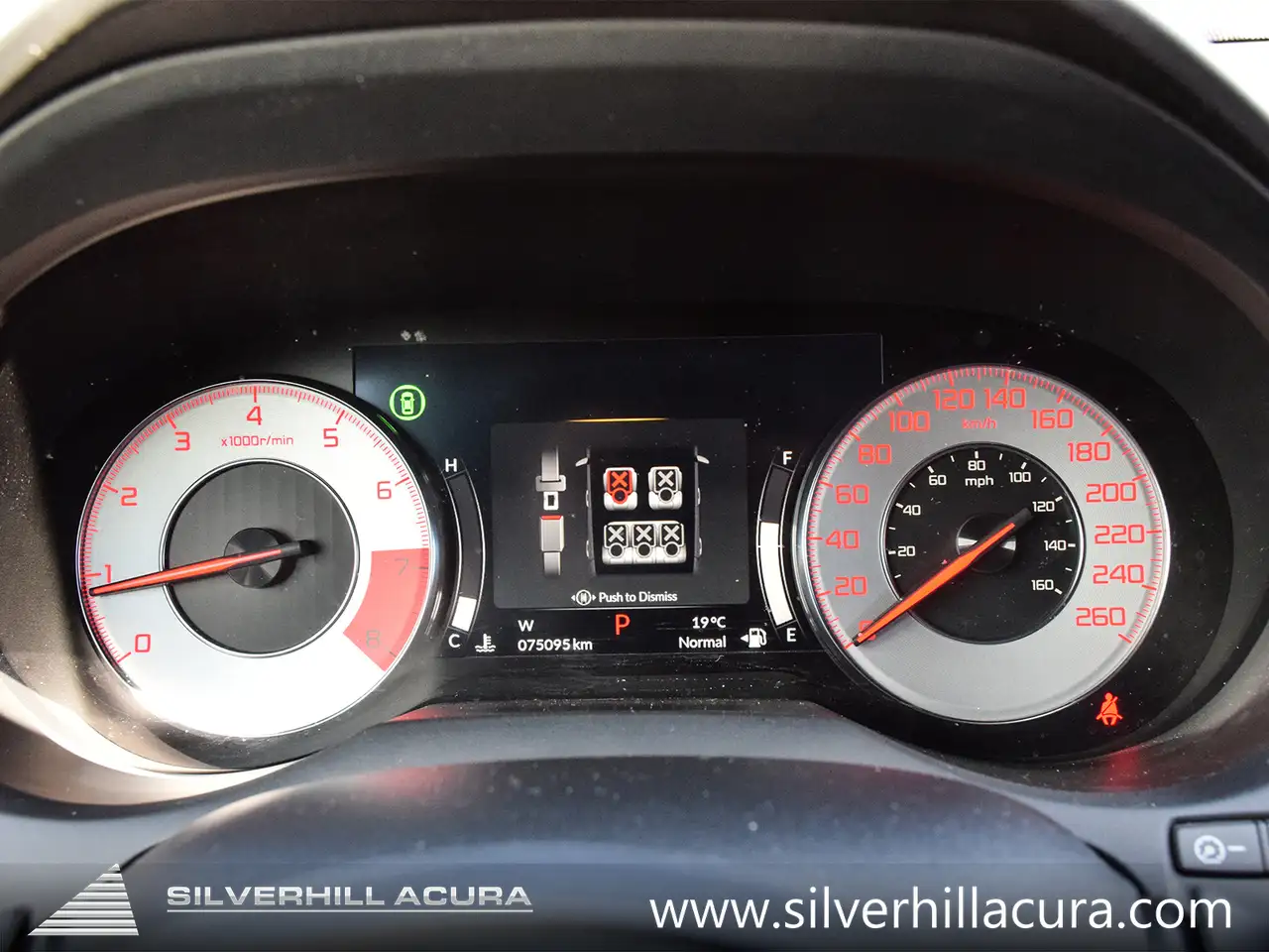 Acura RDX снимка Acura RDX