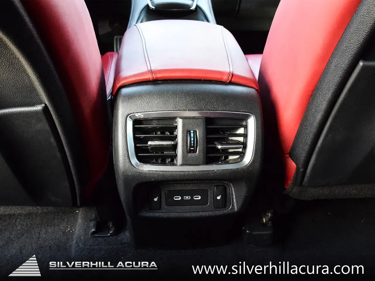 Acura RDX снимка Acura RDX