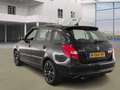 Skoda Fabia Combi 1.4 TSI RS/AUTOMAAT/DAKJE/VELGEN Negro - thumbnail 4