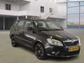 Skoda Fabia Combi 1.4 TSI RS/AUTOMAAT/DAKJE/VELGEN Negro - thumbnail 2