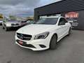 Mercedes-Benz CLA 220 CLA 220 CDI - 7G-DCT - Sensation PHASE 1 GARANTIE 3 MOIS Weiß - thumbnail 4