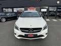 Mercedes-Benz CLA 220 CLA 220 CDI - 7G-DCT - Sensation PHASE 1 GARANTIE 3 MOIS Weiß - thumbnail 3
