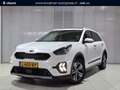 Kia Niro 1.6 GDi Hybrid DynamicPlusLine Trekhaak, Apple Car Blanc - thumbnail 1