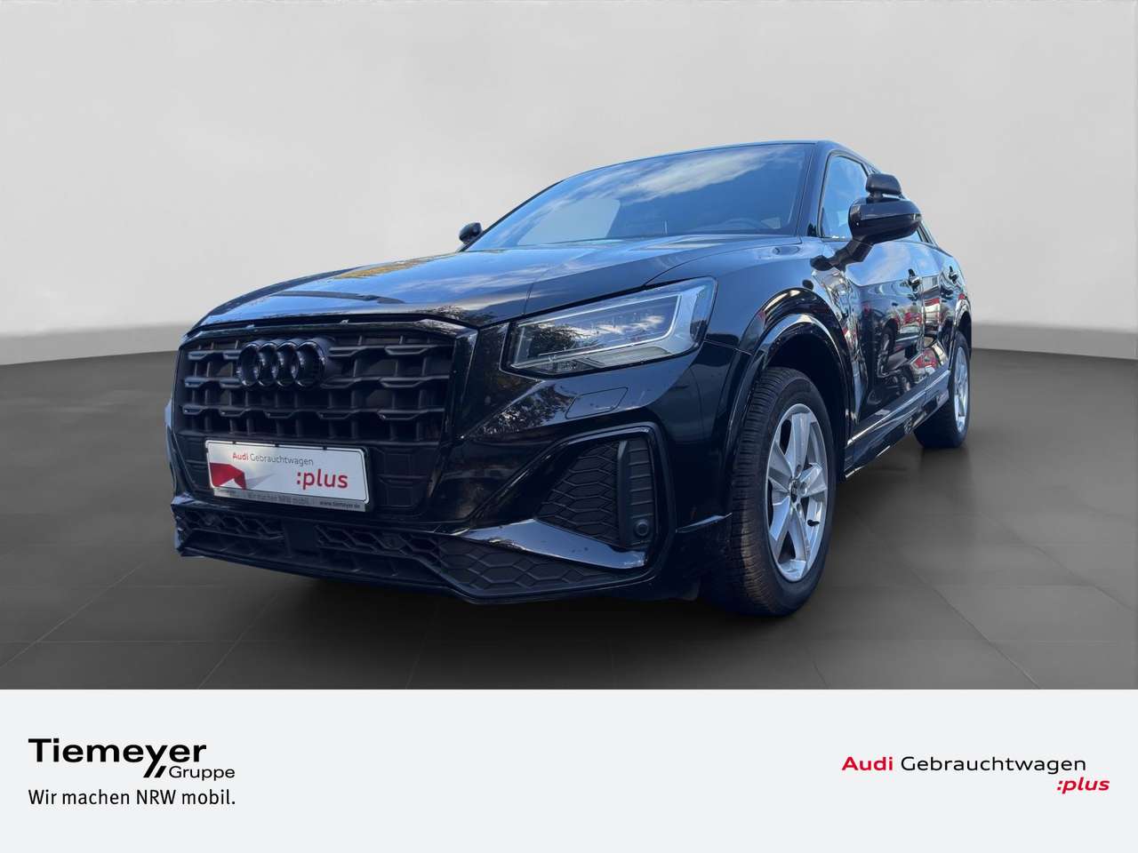 Audi Q2 2024