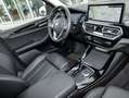 BMW X3 xDrive30e HUD RFK NAVI LED Sound Syst. DAB Bianco - thumbnail 7