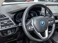 BMW X3 xDrive30e HUD RFK NAVI LED Sound Syst. DAB Bianco - thumbnail 18