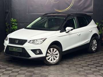 Arona 1.0 TSI *12 mois garantie*