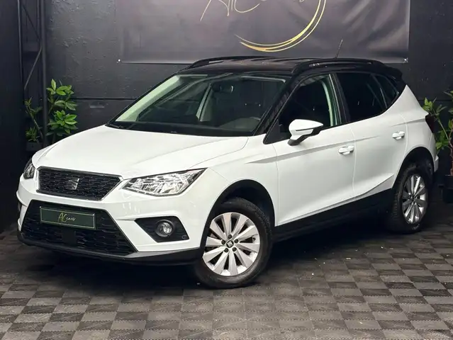 SEAT Arona Arona 1.0 TSI *12 mois garantie*