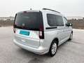 Volkswagen Caddy Life 2,0 TDI *ACC, Kamera, Navi Silber - thumbnail 4