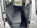Volkswagen Caddy Life 2,0 TDI *ACC, Kamera, Navi Silber - thumbnail 12