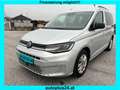 Volkswagen Caddy Life 2,0 TDI *ACC, Kamera, Navi Silber - thumbnail 1