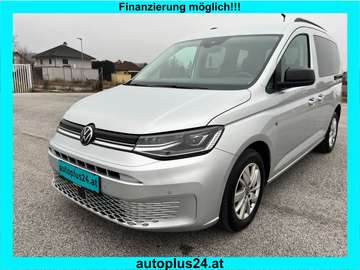 Life 2,0 TDI *ACC, Kamera, Navi