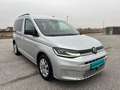 Volkswagen Caddy Life 2,0 TDI *ACC, Kamera, Navi Silber - thumbnail 3