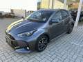 Toyota Yaris 1,5 Hybrid Active Drive Grau - thumbnail 3