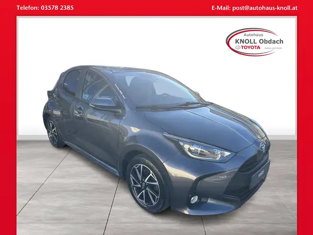 Toyota Yaris 1,5 Hybrid Active Drive