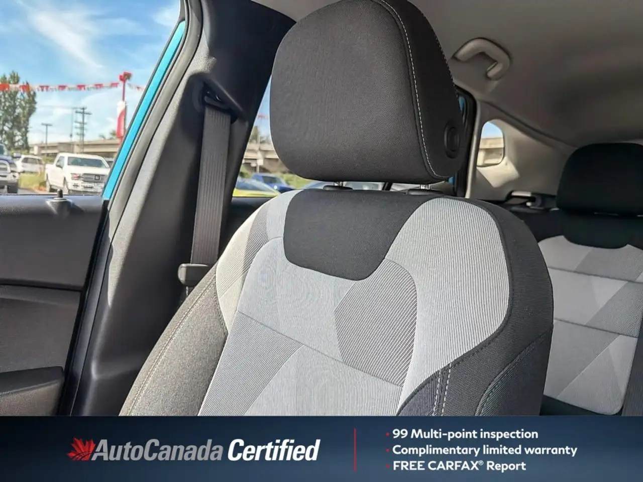 Chevrolet Trax photo Chevrolet Trax