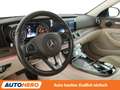 Mercedes-Benz E 220 E 220 d Exclusive Aut.*NAV*LED*ACC*PDC*SH*AMBIENTE Bruin - thumbnail 11