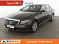 Mercedes-Benz E 220 E 220 d Exclusive Aut.*NAV*LED*ACC*PDC*SH*AMBIENTE Bruin - thumbnail 1