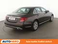 Mercedes-Benz E 220 E 220 d Exclusive Aut.*NAV*LED*ACC*PDC*SH*AMBIENTE Bruin - thumbnail 6