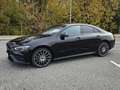 Mercedes-Benz CLA 250 CLA 250e Coupe AMG Line Schwarz - thumbnail 2