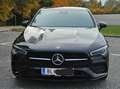 Mercedes-Benz CLA 250 CLA 250e Coupe AMG Line Schwarz - thumbnail 1