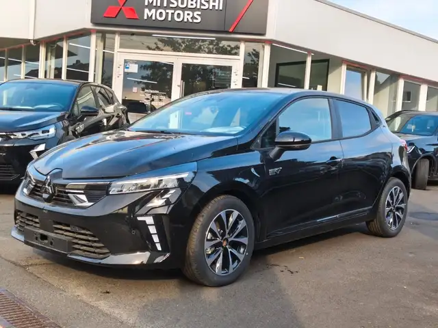 Mitsubishi Colt EDITION 1.6 Hybrid