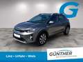 Kia Stonic SILBER 1.2 DPI MT5 79 Grau - thumbnail 1