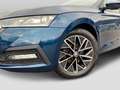 Skoda Octavia Combi 1.5 TSI ACT e-TEC Clever ACC Navi Blau - thumbnail 5