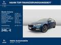 Skoda Octavia Combi 1.5 TSI ACT e-TEC Clever ACC Navi Blau - thumbnail 2