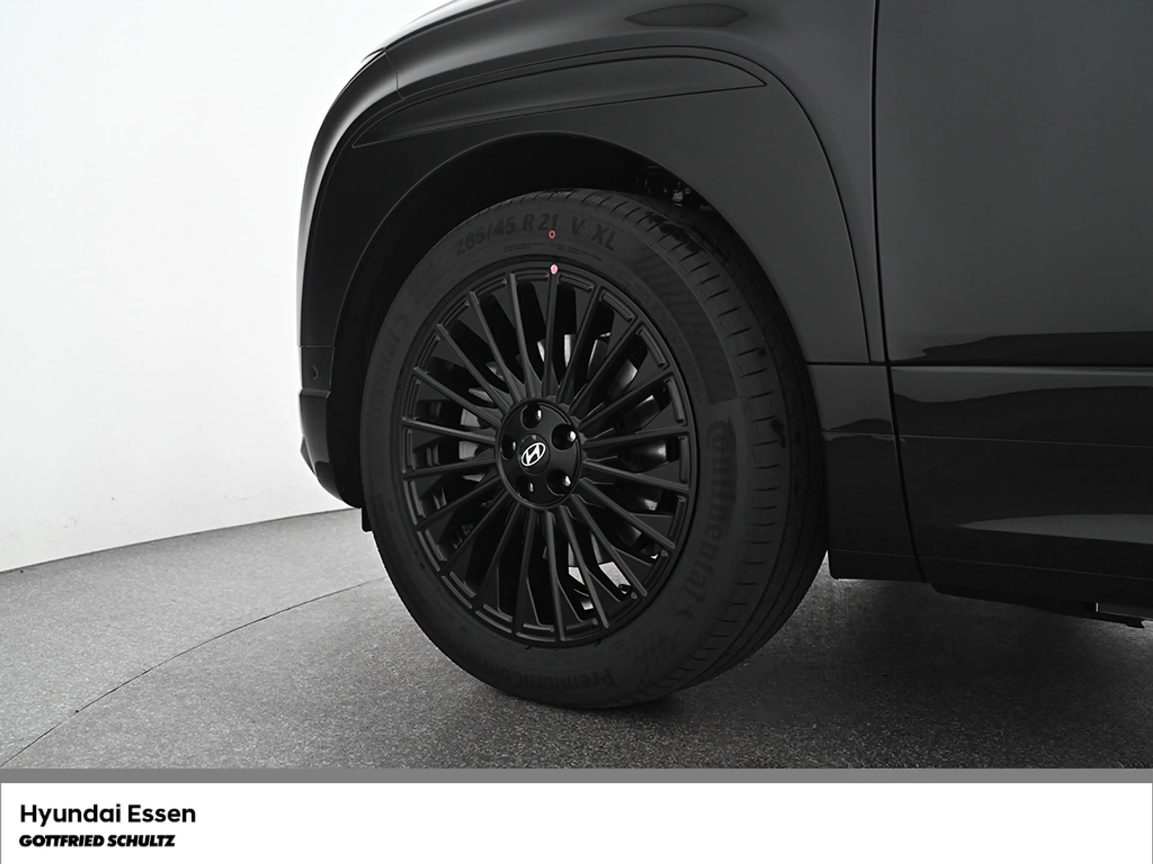 Hyundai IONIQ 9 Blackline Performance 0.25% BAFA möglich — photo 6