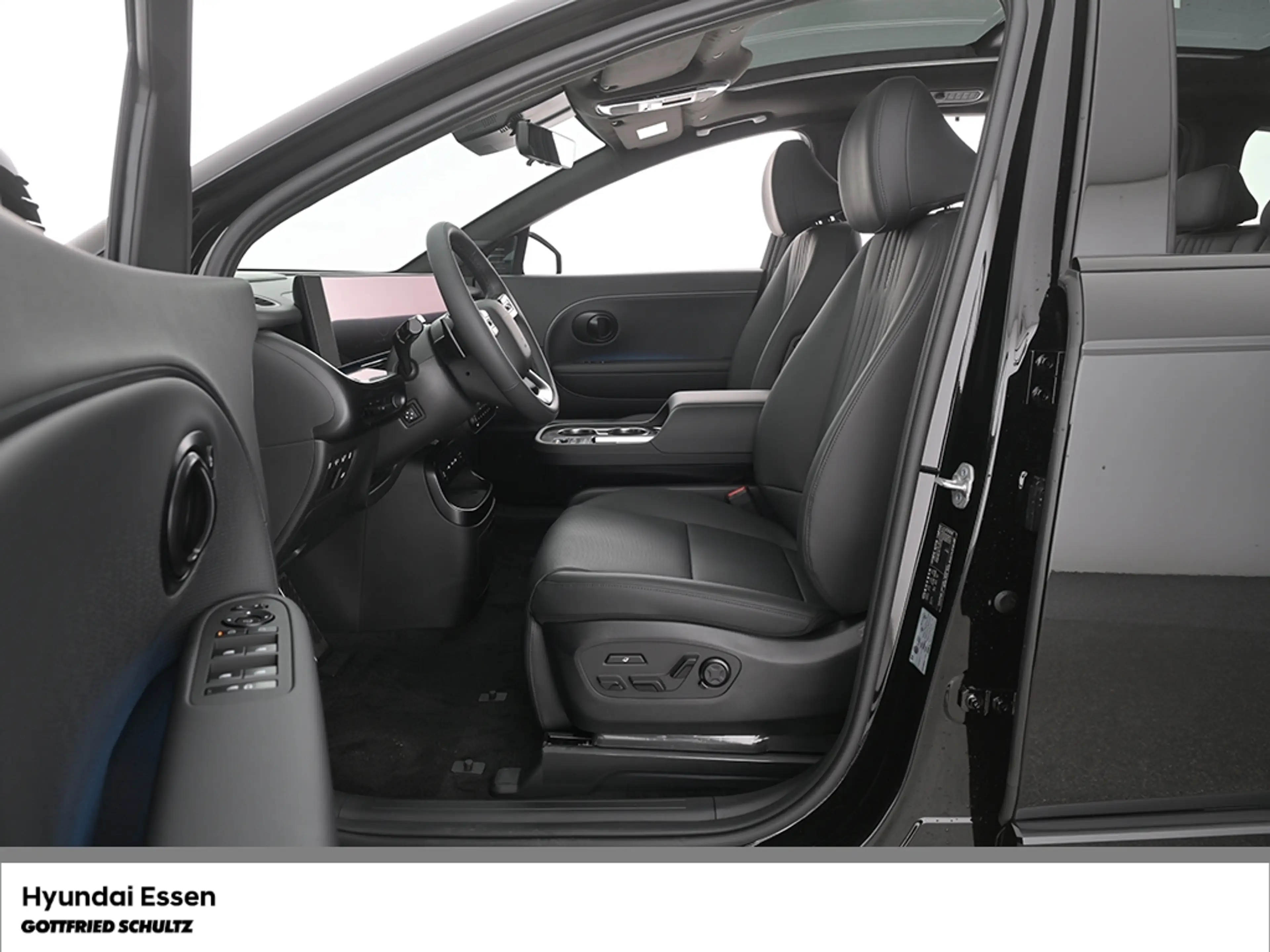 Hyundai IONIQ 9 Blackline Performance 0.25% BAFA möglich — photo 11
