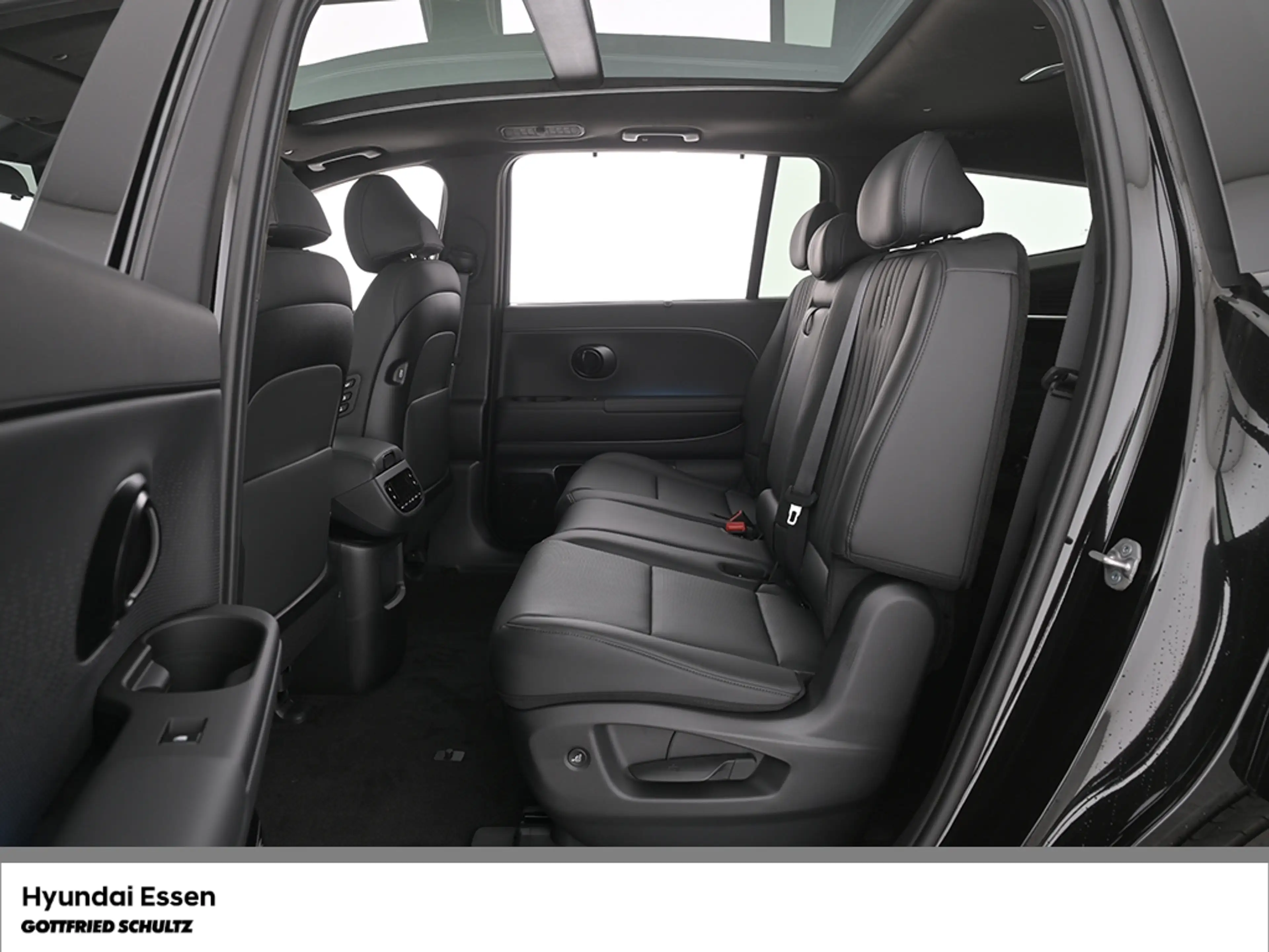Hyundai IONIQ 9 Blackline Performance 0.25% BAFA möglich — photo 12