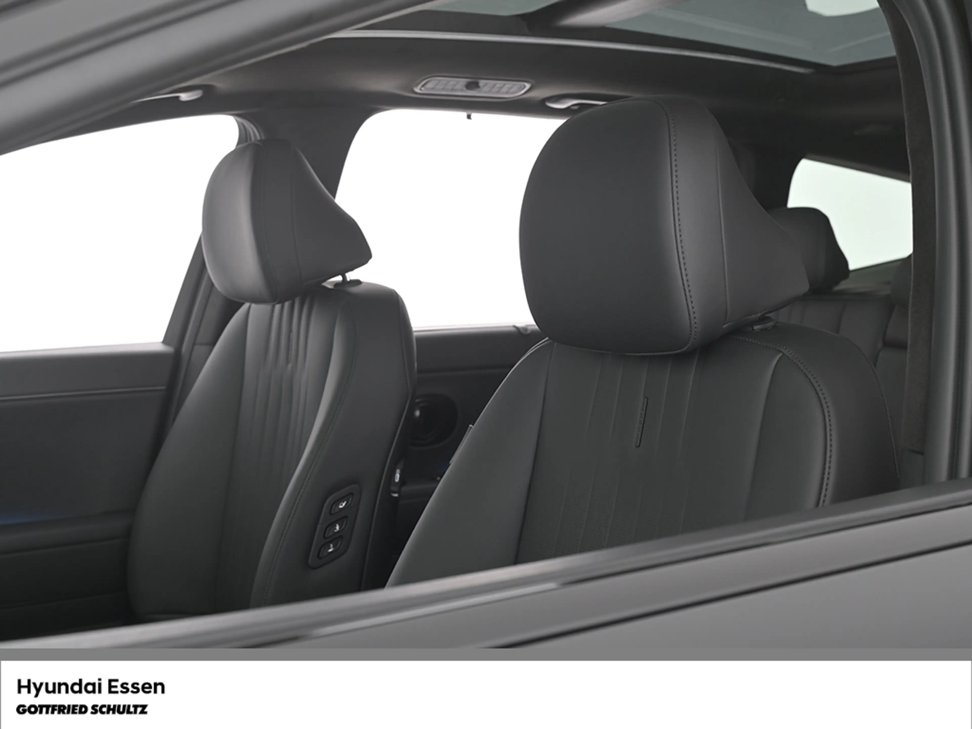 Hyundai IONIQ 9 Blackline Performance 0.25% BAFA möglich — photo 10