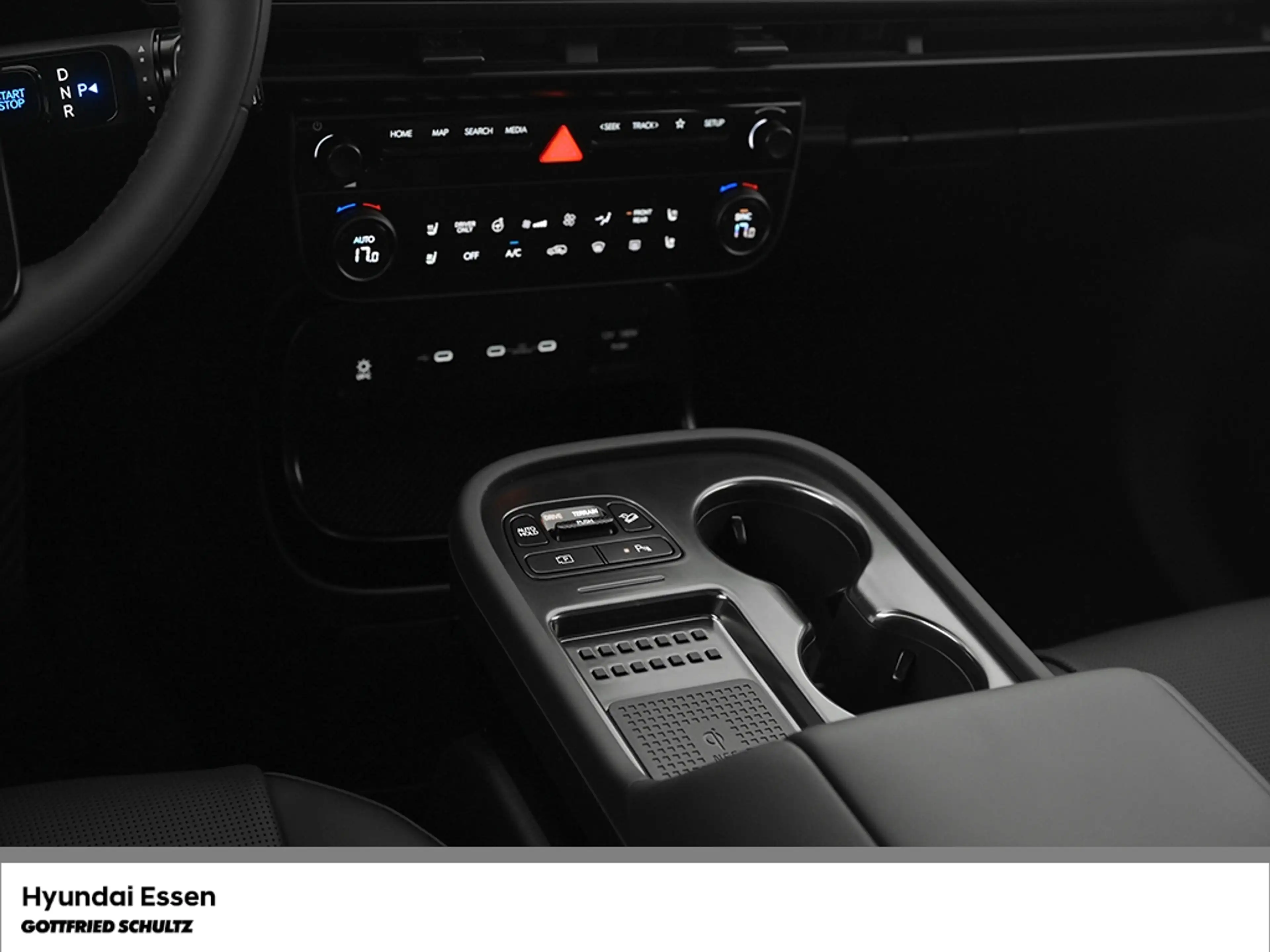 Hyundai IONIQ 9 Blackline Performance 0.25% BAFA möglich — photo 15