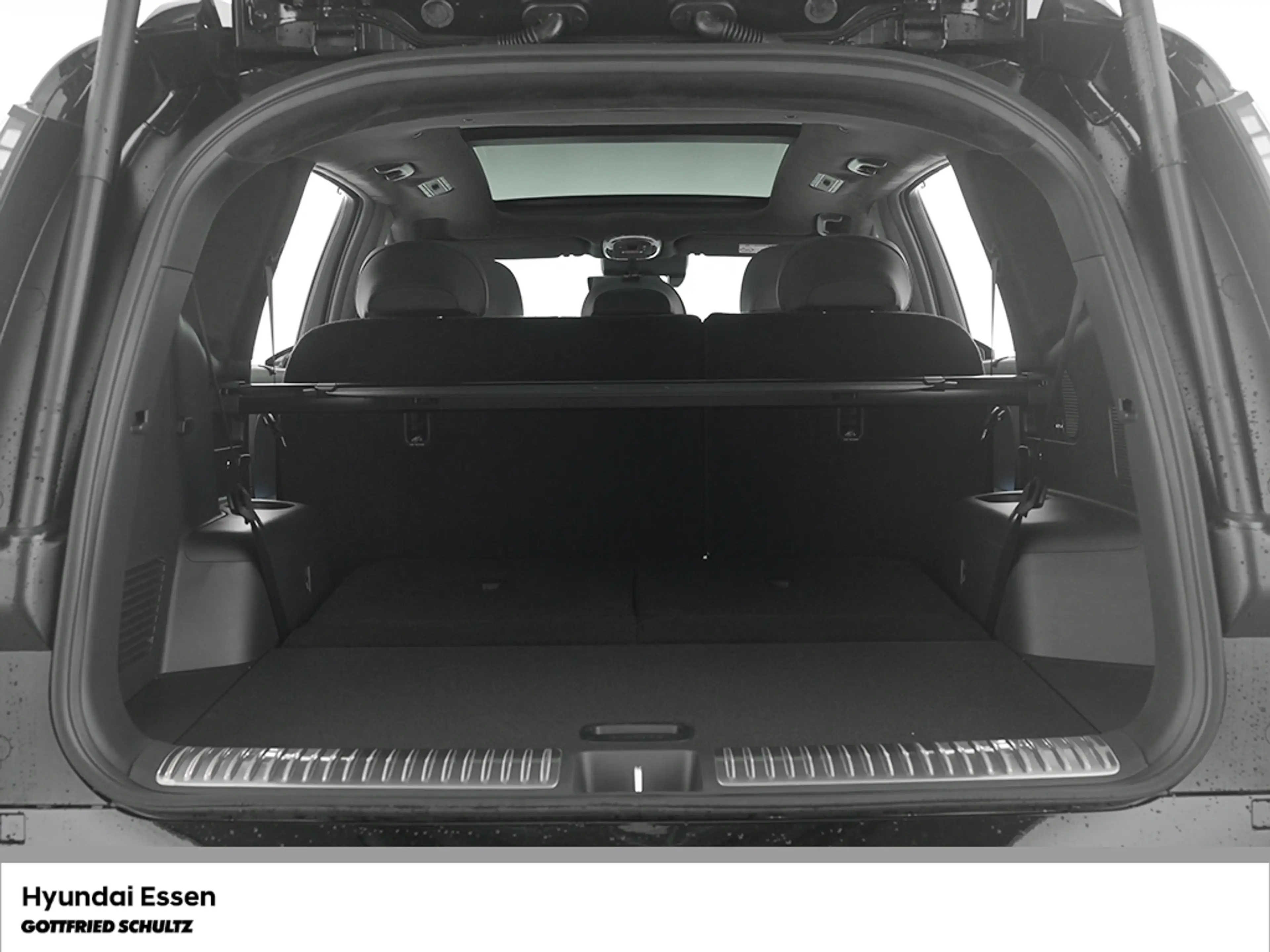 Hyundai IONIQ 9 Blackline Performance 0.25% BAFA möglich — photo 9