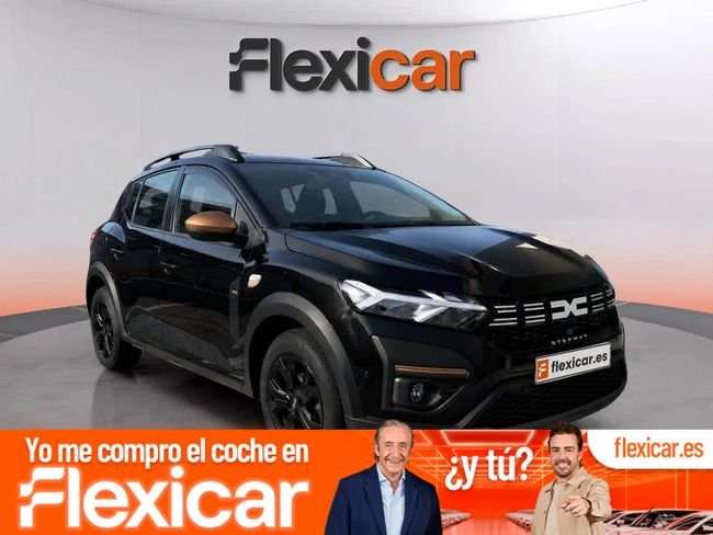 Dacia Sandero Expression TCe 100 - foto 1