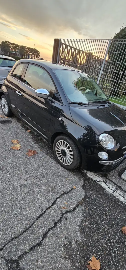 Fiat 500 1.2 Dualogic Pop - 1