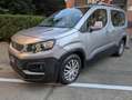 Peugeot Rifter Rifter 1.5 bhdi Active 100cv - 235€ al mese! Grigio - thumbnail 2