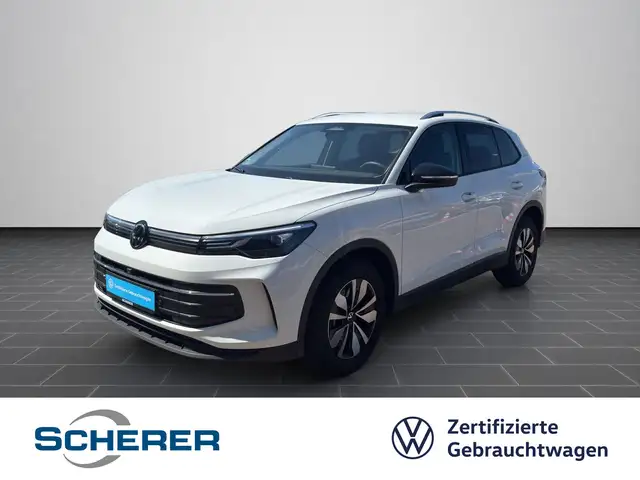 Volkswagen Tiguan GOAL 2.0 TDI DSG LED NAVI AREA VIEW IDA S