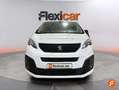 Peugeot Expert Peugeot Blanco - thumbnail 3