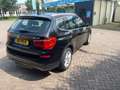 BMW X3 Executive Zwart - thumbnail 2