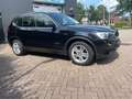BMW X3 Executive Zwart - thumbnail 1