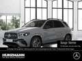 Mercedes-Benz GLE 350 de 4M AMG Night Panorama Distronic 360° Grau - thumbnail 1