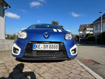 Twingo 1.6 16V 130 Gordini R.S.