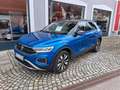 Volkswagen T-Roc 1,5l TSI 6-Gang Goal Blau - thumbnail 1