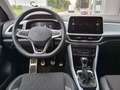 Volkswagen T-Roc 1,5l TSI 6-Gang Goal Blau - thumbnail 7